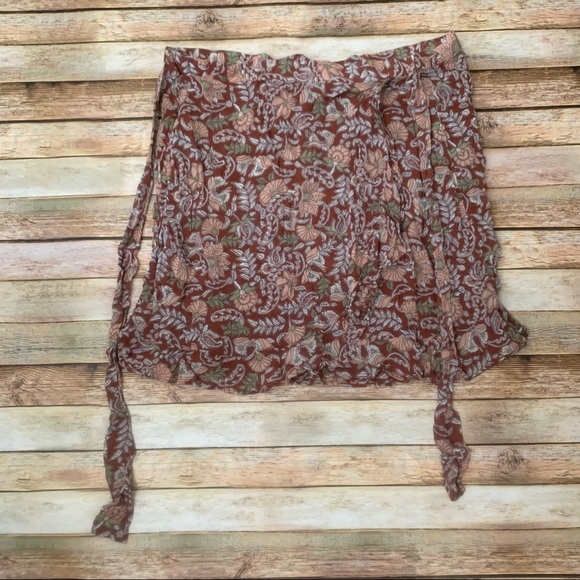 Anthropologie skirt - Picture 3 of 4